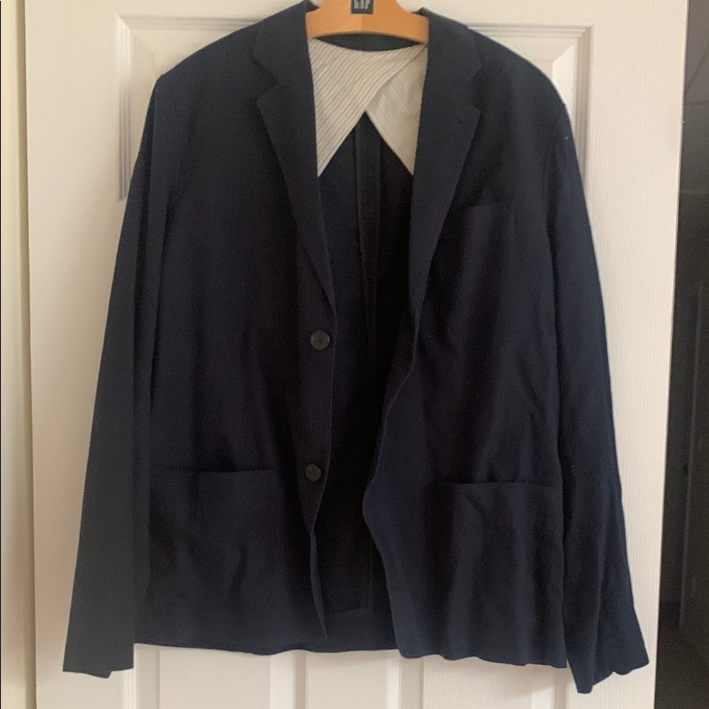 A.P.C jacket